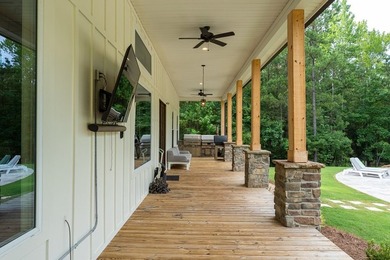 Nestled on 7 breathtaking acres in Putnam County, this - photo 12