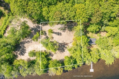 Build-ready waterfront lot on beautiful Levenseller Pond! This - photo 12
