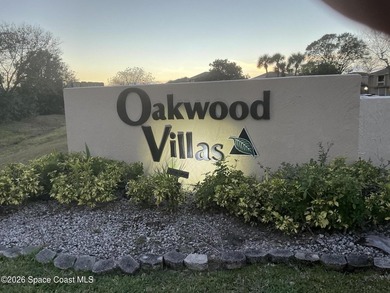 ((( SW CORNER UNIT IN NE PALM BAY!! ))) PRIVACY FOLIAGE - photo 12