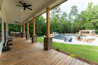 Nestled on 7 breathtaking acres in Putnam County, this - photo 13