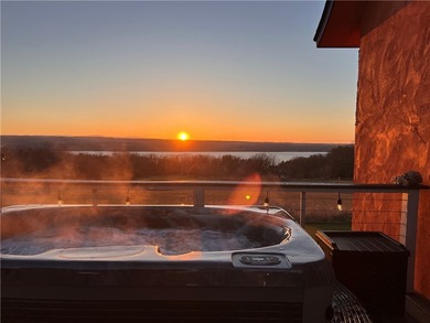 Seneca Lake views and private lake access are yours with this - photo 4