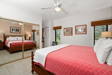 Poipu Sands | Ground-Floor 1BD + 1 BTH + Half Bath | Building 4 - photo 14
