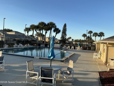 ((( SW CORNER UNIT IN NE PALM BAY!! ))) PRIVACY FOLIAGE - photo 14