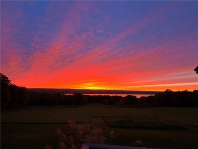 Seneca Lake views and private lake access are yours with this - photo 6