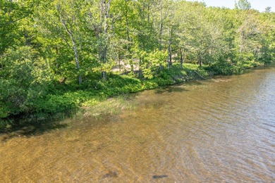 Build-ready waterfront lot on beautiful Levenseller Pond! This - photo 16