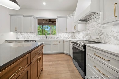Impressive brand new construction in the sought-after Porto Cima - photo 17