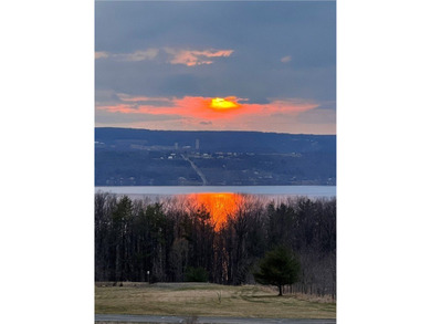 Seneca Lake views and private lake access are yours with this - photo 7