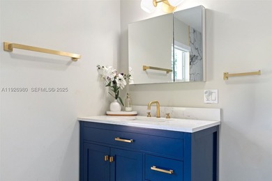 Beautifully updated single-family home situated on an oversized - photo 17