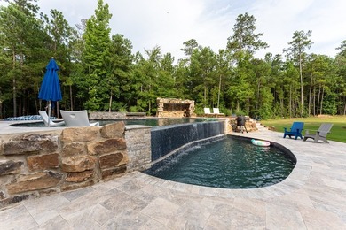 Nestled on 7 breathtaking acres in Putnam County, this - photo 17