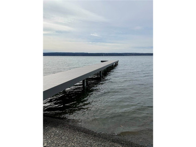 Seneca Lake views and private lake access are yours with this - photo 8
