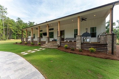 Nestled on 7 breathtaking acres in Putnam County, this - photo 18