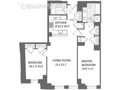 A private storage is included in the asking price. Special - photo 8