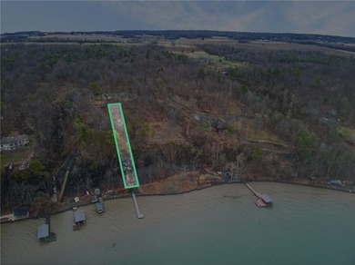 Seneca Lake views and private lake access are yours with this - photo 9