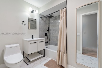Beautifully updated single-family home situated on an oversized - photo 19