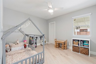Beautifully updated single-family home situated on an oversized - photo 20