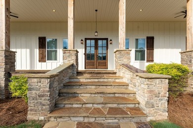 Nestled on 7 breathtaking acres in Putnam County, this - photo 20