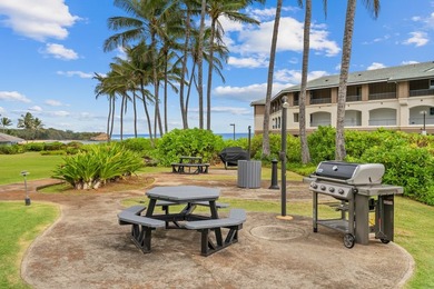 Poipu Sands | Ground-Floor 1BD + 1 BTH + Half Bath | Building 4 - photo 21
