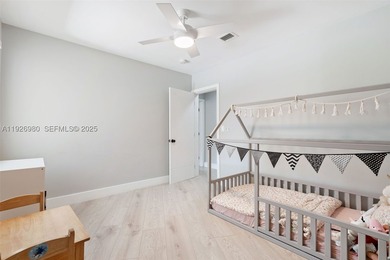 Beautifully updated single-family home situated on an oversized - photo 21