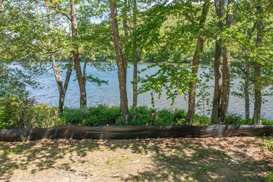 Build-ready waterfront lot on beautiful Levenseller Pond! This - photo 21