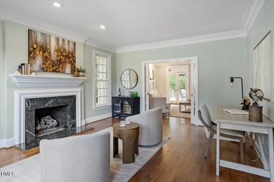 Elegance and modern luxury converge in this exceptional Harold - photo 21