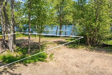 Build-ready waterfront lot on beautiful Levenseller Pond! This - photo 23