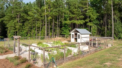 Nestled on 7 breathtaking acres in Putnam County, this - photo 24