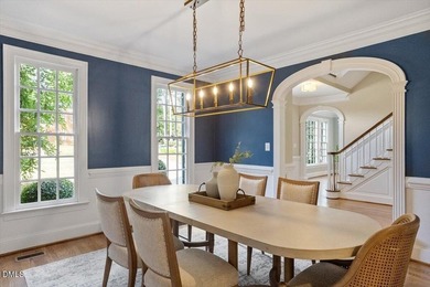 Elegance and modern luxury converge in this exceptional Harold - photo 24