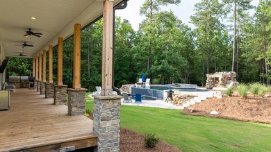 Nestled on 7 breathtaking acres in Putnam County, this - photo 26