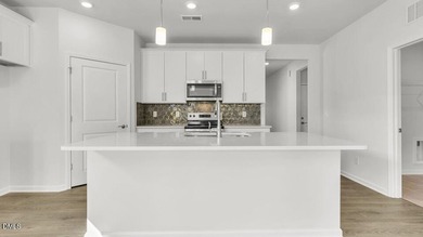 Located at 365 Alexis Loop in The Villas at Galvins Ridge, this - photo 6