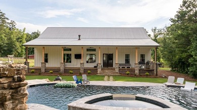 Nestled on 7 breathtaking acres in Putnam County, this - photo 27
