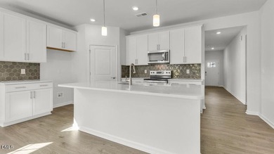 Located at 365 Alexis Loop in The Villas at Galvins Ridge, this - photo 7