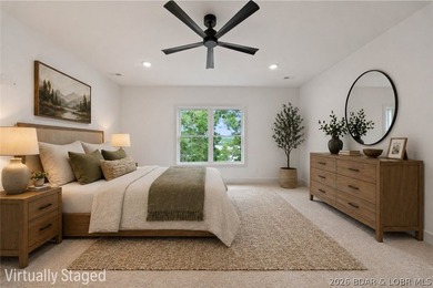 Impressive brand new construction in the sought-after Porto Cima - photo 28