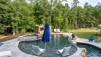 Nestled on 7 breathtaking acres in Putnam County, this - photo 28