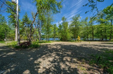 Build-ready waterfront lot on beautiful Levenseller Pond! This - photo 28