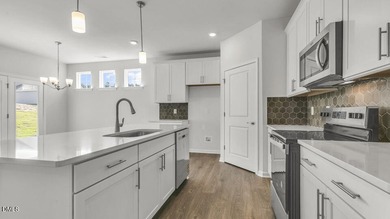 Located at 365 Alexis Loop in The Villas at Galvins Ridge, this - photo 8