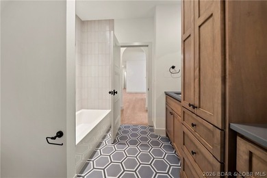 Impressive brand new construction in the sought-after Porto Cima - photo 29