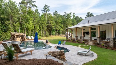 Nestled on 7 breathtaking acres in Putnam County, this - photo 29
