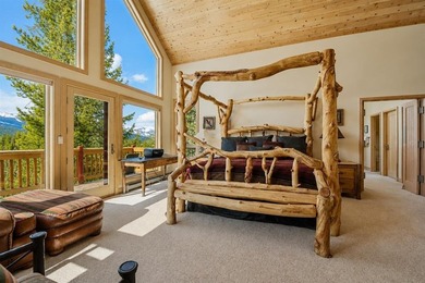 A rare ski-in/ski-out retreat tucked against National Forest - photo 9