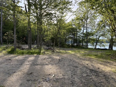 Build-ready waterfront lot on beautiful Levenseller Pond! This - photo 32