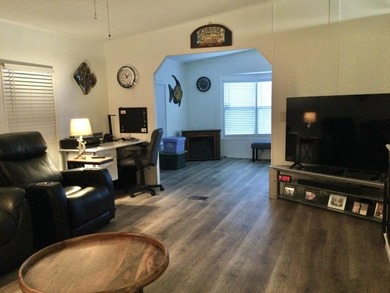 Meticulously maintained home in the much sought after Spanish - photo 3