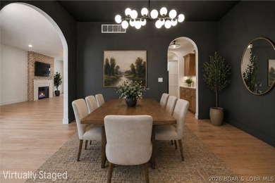 Impressive brand new construction in the sought-after Porto Cima - photo 35