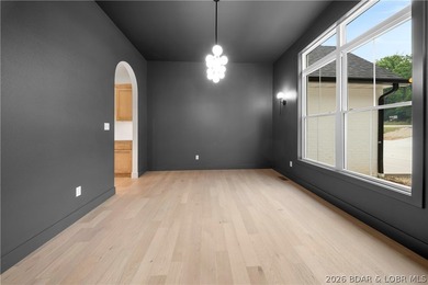 Impressive brand new construction in the sought-after Porto Cima - photo 38