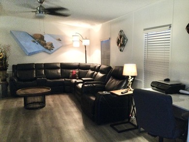 Meticulously maintained home in the much sought after Spanish - photo 8