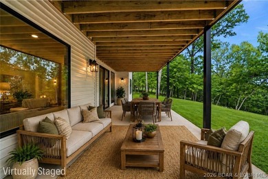 Impressive brand new construction in the sought-after Porto Cima - photo 46