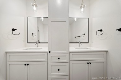 Impressive brand new construction in the sought-after Porto Cima - photo 48