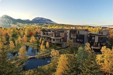 Introducing The Glade, Frisco's newest luxury development! This - photo 1