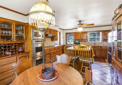 Rare Opportunity! Imagine a Beautiful Home on a Hill overlooking - photo 10