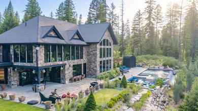 Legacy Compound | 40-Acre Legacy Estate | 16,000+ Total Sq Ft | - photo 1