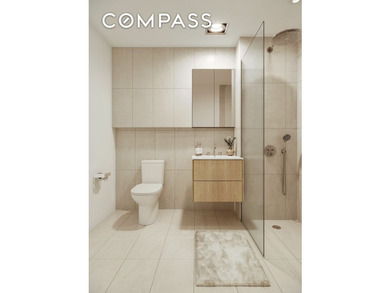 Bright & Modern 2 Bedroom at Ocean Tower Open Layout, Samsung - photo 3
