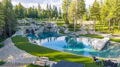 Legacy Compound | 40-Acre Legacy Estate | 16,000+ Total Sq Ft | - photo 4